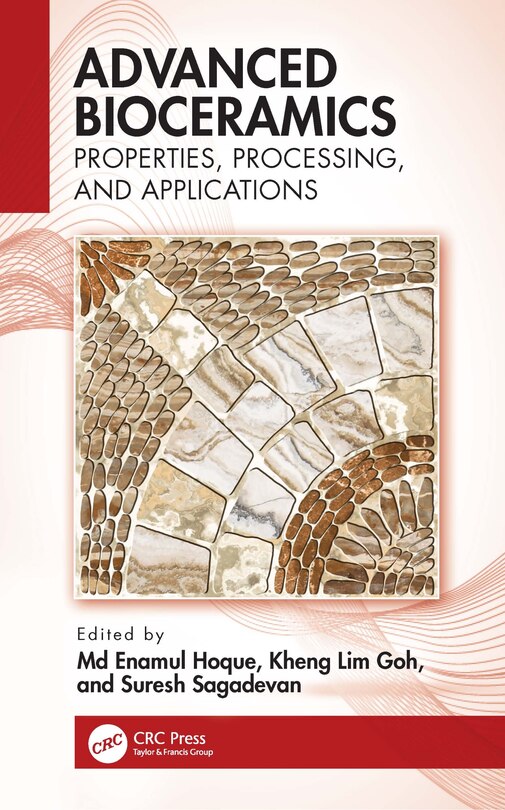 Front cover_Advanced Bioceramics
