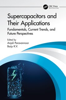 Couverture_Supercapacitors and Their Applications