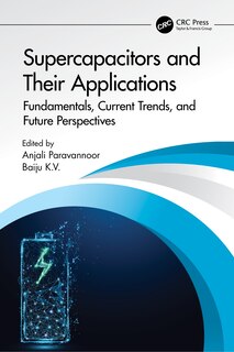 Front cover_Supercapacitors and Their Applications