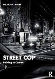 Couverture_Street Cop