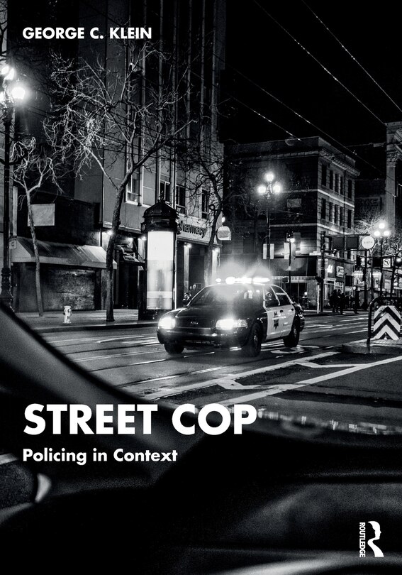 Couverture_Street Cop