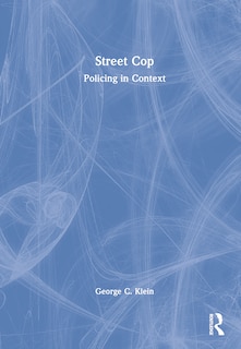 Couverture_Street Cop