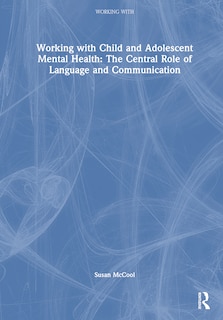 Couverture_Working with Child and Adolescent Mental Health