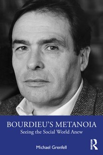 Front cover_Bourdieu's Metanoia