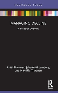 Front cover_Managing Decline