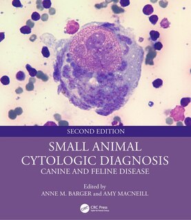 Front cover_Small Animal Cytologic Diagnosis