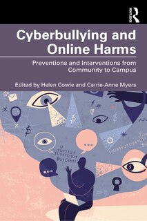 Front cover_Cyberbullying and Online Harms