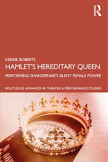 Front cover_Hamlet's Hereditary Queen