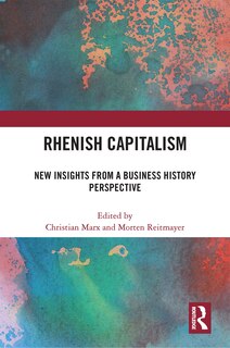 Front cover_Rhenish Capitalism