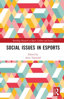 Couverture_Social Issues in Esports