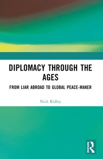 Couverture_Diplomacy Through the Ages