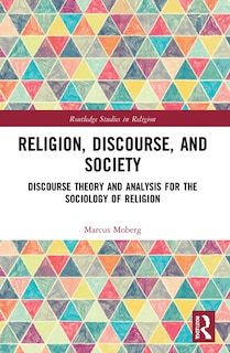 Couverture_Religion, Discourse, and Society