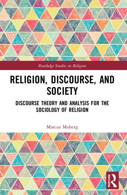 Couverture_Religion, Discourse, and Society