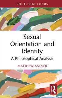 Front cover_Sexual Orientation and Identity