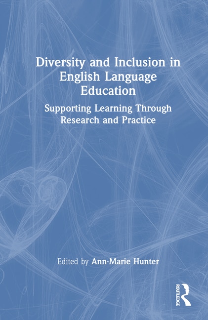 Front cover_Diversity and Inclusion in English Language Education