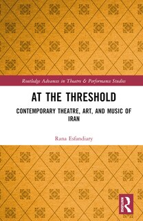 Couverture_At the Threshold