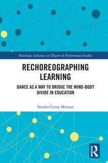 Front cover_Rechoreographing Learning