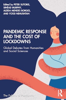 Couverture_Pandemic Response and the Cost of Lockdowns