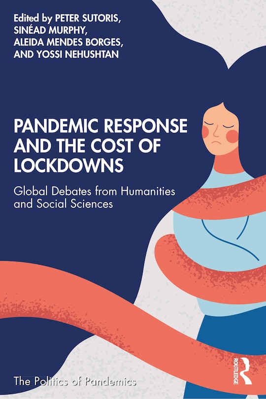 Couverture_Pandemic Response and the Cost of Lockdowns