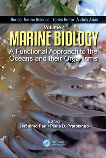 Front cover_Marine Biology