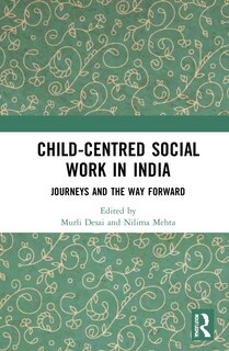 Front cover_Child-Centred Social Work in India
