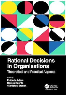 Couverture_Rational Decisions In Organisations