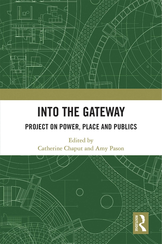 Couverture_Into The Gateway