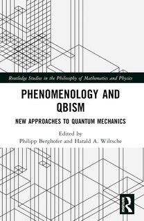 Front cover_Phenomenology and QBism