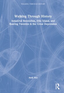 Walking Through History: Industrial Revolution, Ellis Island, and Roaring Twenties and the Great Depression image number 0