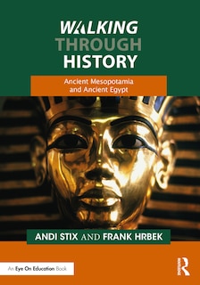 Front cover_Walking Through History