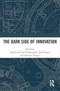 Couverture_The Dark Side of Innovation