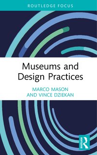 Front cover_Museums and Design Practices