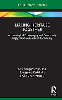 Couverture_Making Heritage Together