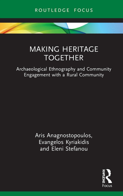 Couverture_Making Heritage Together