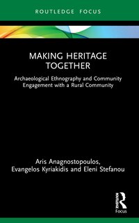 Couverture_Making Heritage Together