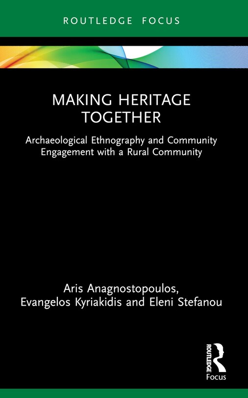 Couverture_Making Heritage Together