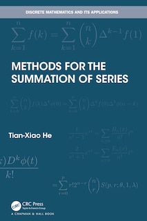 Front cover_Methods for the Summation of Series
