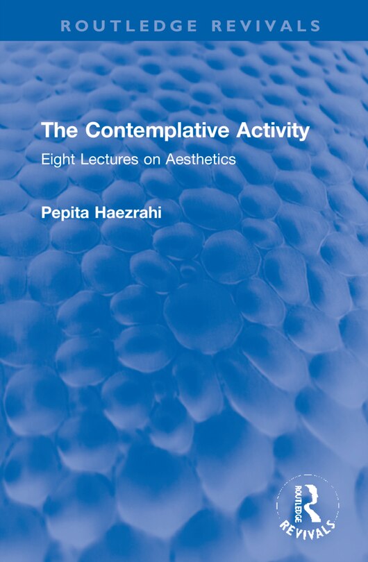 Couverture_The Contemplative Activity