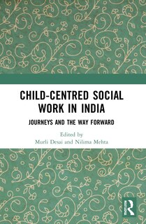 Front cover_Child-Centred Social Work in India