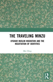 Front cover_The Traveling Minzu