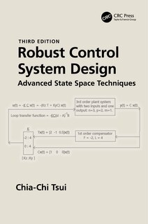 Front cover_Robust Control System Design