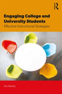 Couverture_Engaging College And University Students