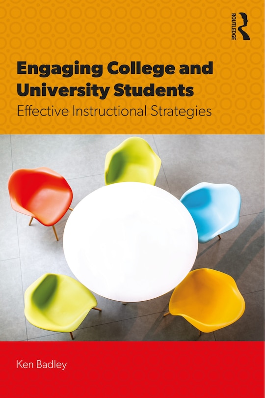 Couverture_Engaging College And University Students