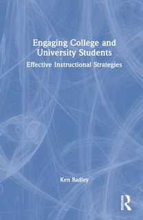 Front cover_Engaging College And University Students