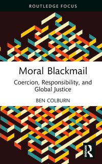 Front cover_Moral Blackmail