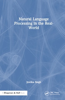 Front cover_Natural Language Processing in the Real World