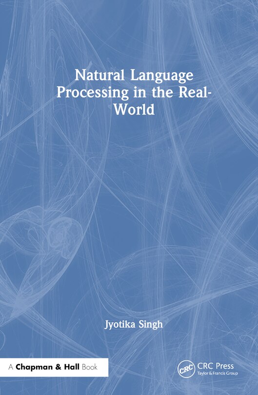 Front cover_Natural Language Processing in the Real World