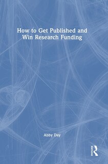 Couverture_How to Get Published and Win Research Funding