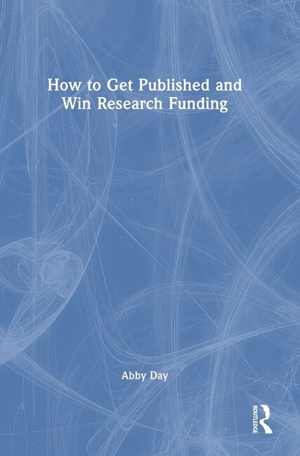 Couverture_How to Get Published and Win Research Funding