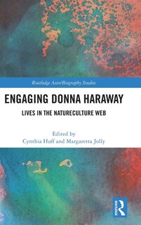 Front cover_Engaging Donna Haraway